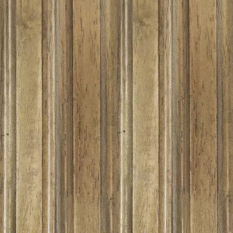 Wall Mirror with Solid Wood Frame and Silver Backed Glass, for Entryways, Dining Rooms & More