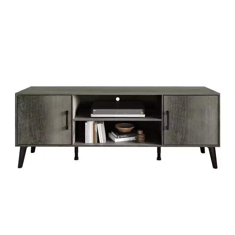 60" Classic TV Stand Console