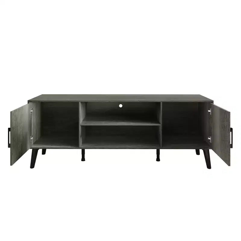 60" Classic TV Stand Console
