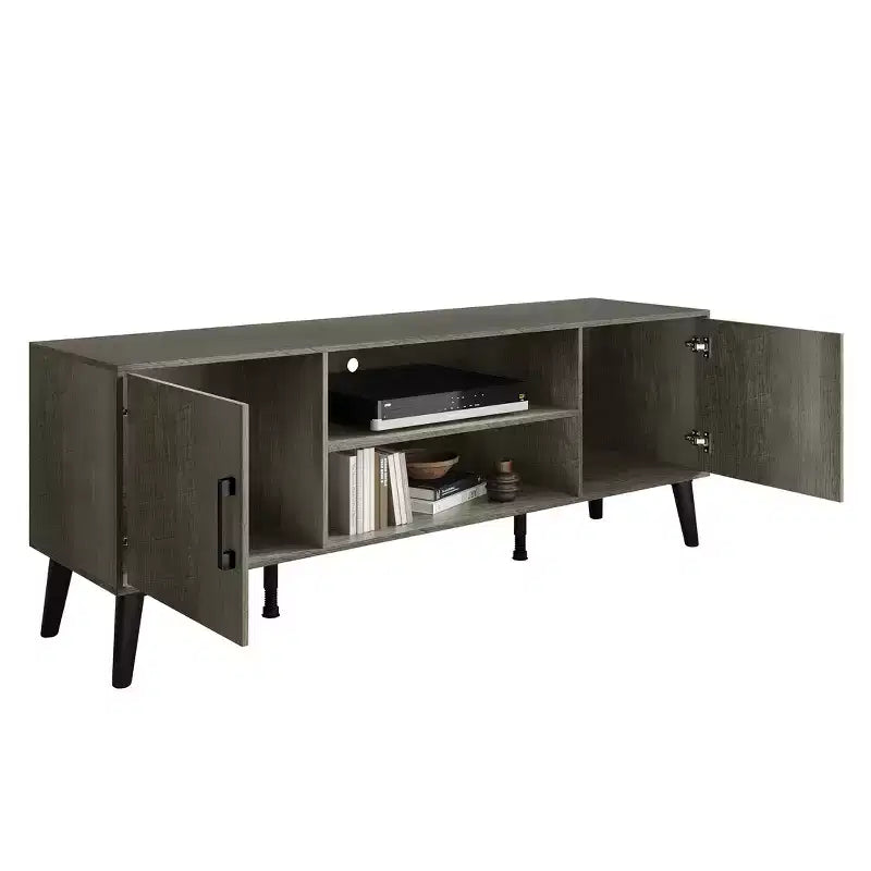 60" Classic TV Stand Console