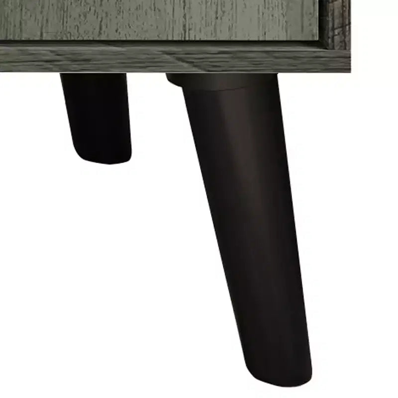 60" Classic TV Stand Console