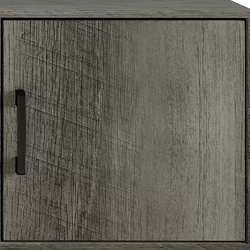 60" Classic TV Stand Console