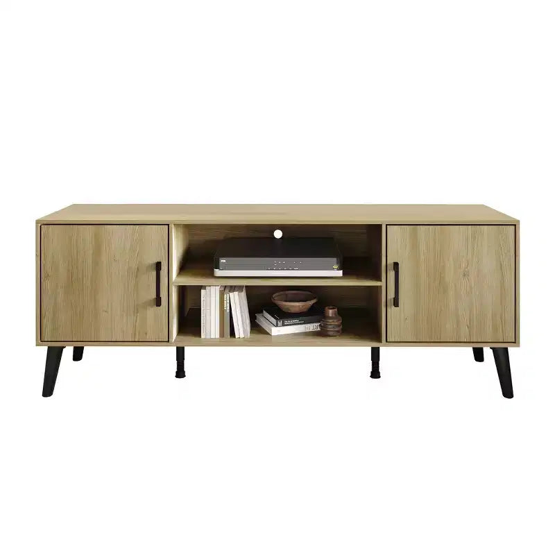 60" Classic TV Stand Console