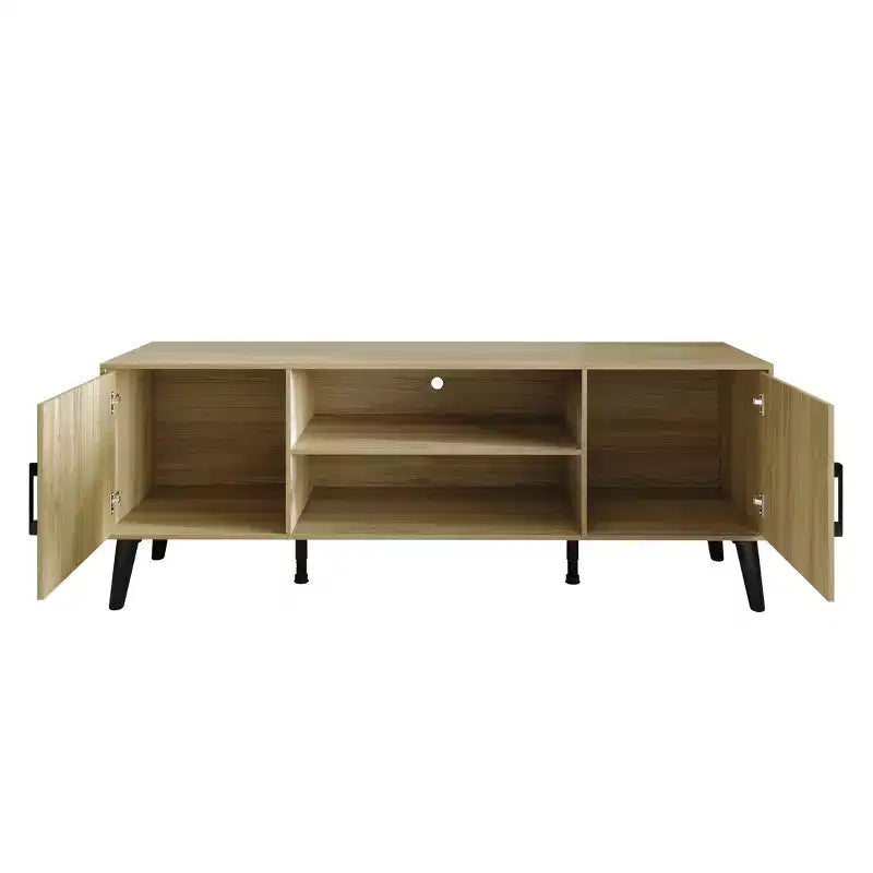 60" Classic TV Stand Console