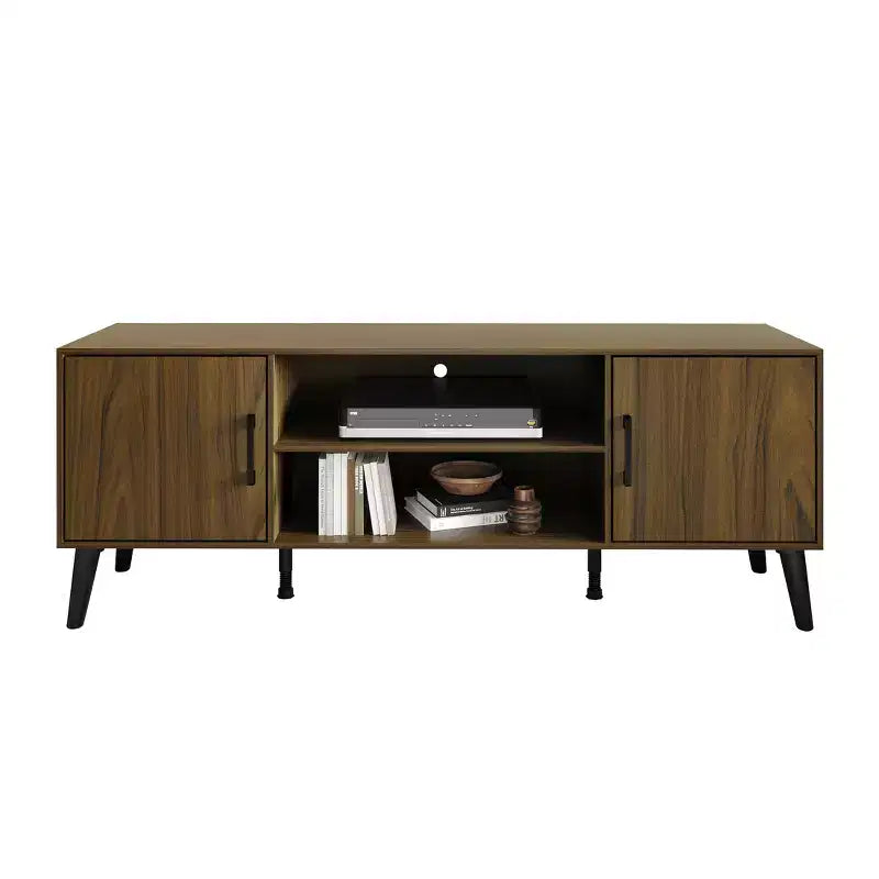 60" Classic TV Stand Console