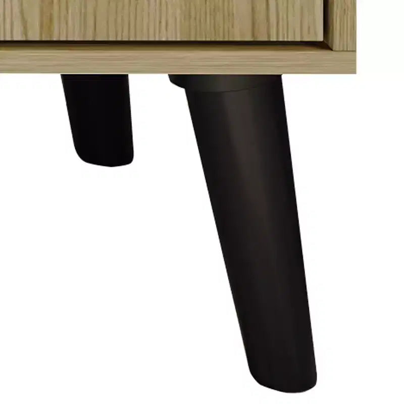 60" Classic TV Stand Console