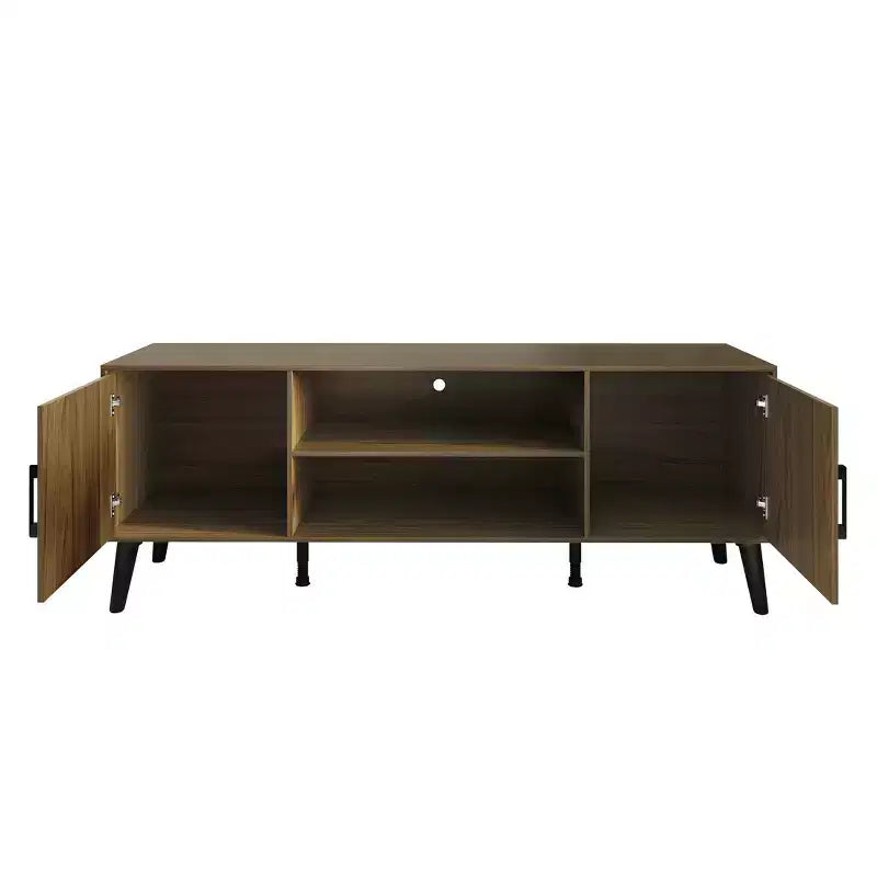 60" Classic TV Stand Console