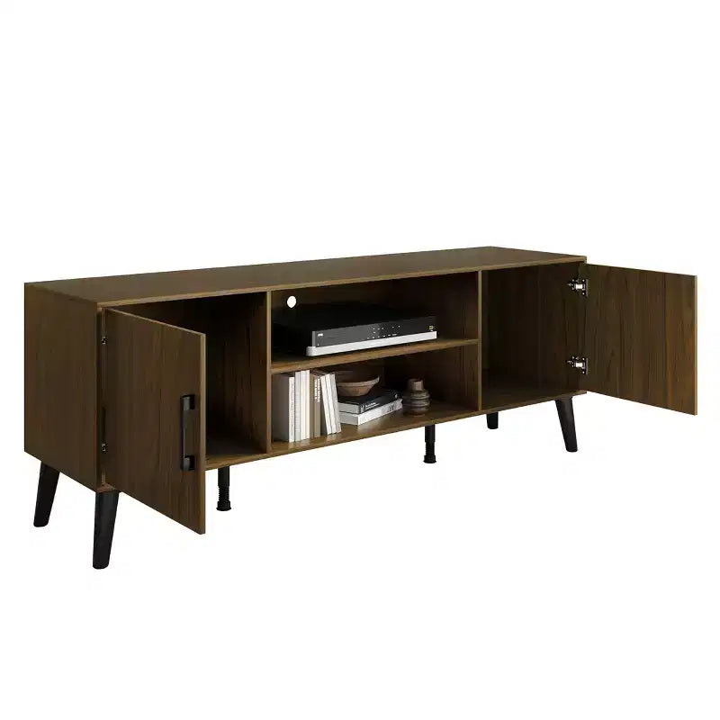 60" Classic TV Stand Console