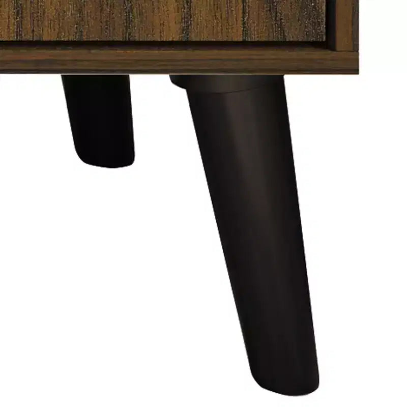 60" Classic TV Stand Console