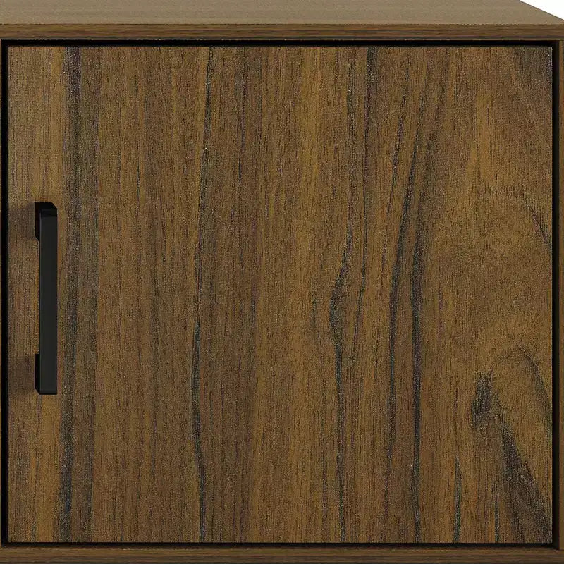 60" Classic TV Stand Console